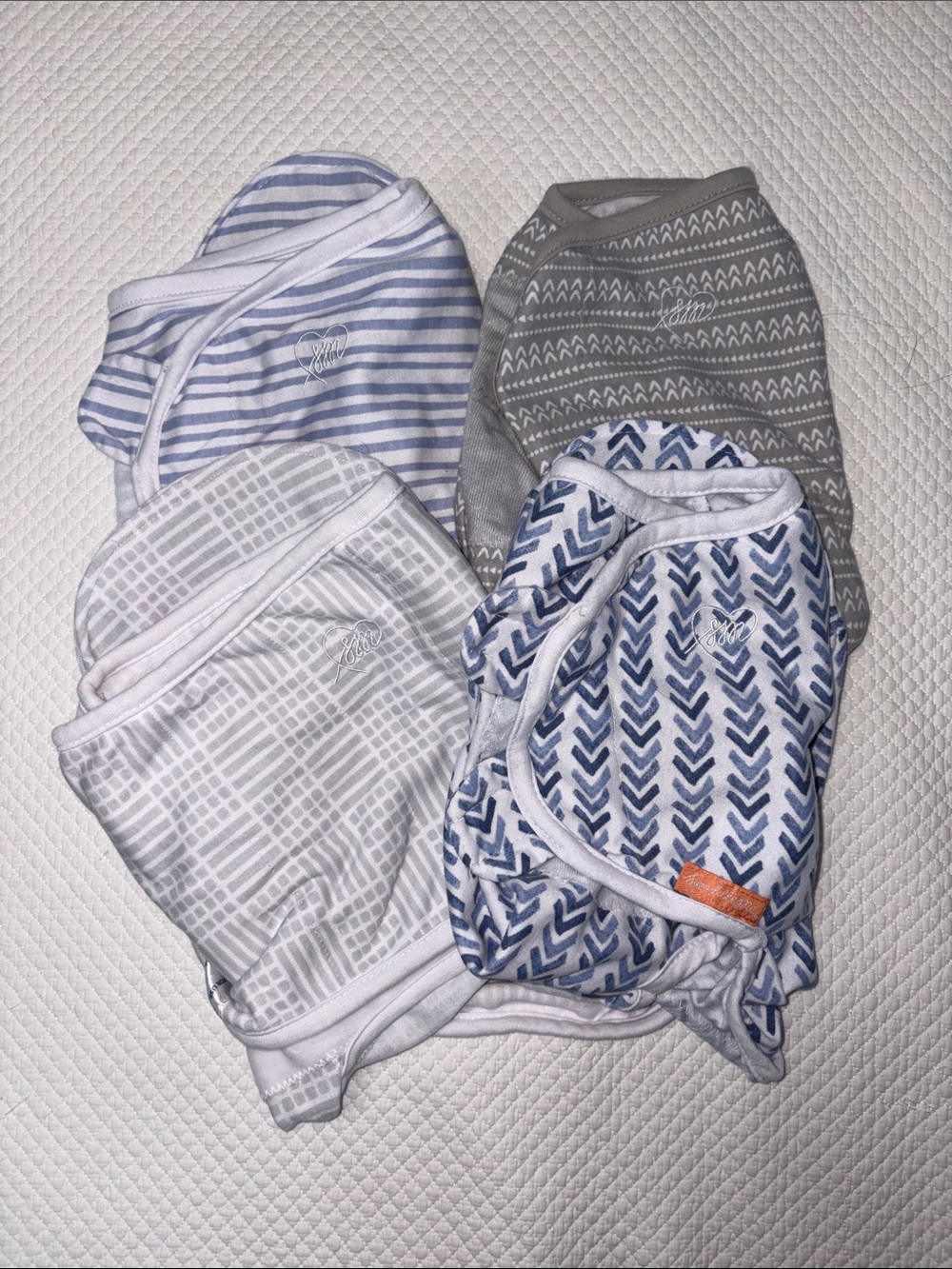SwaddleMe Bundle